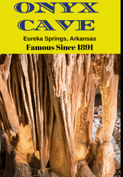 Onyx Cave