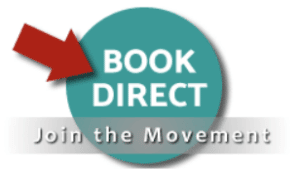 Book Direct emblem